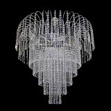 Люстра Агата №10 подвесная в Нижнем Новгороде