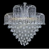 Люстра Агата №15 Конус в Нижнем Новгороде