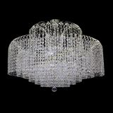 Люстра Агата №15 оптикон подвесная в Нижнем Новгороде