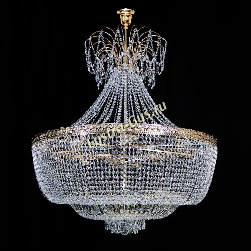 Люстра Александрия №16 в Нижнем Новгороде Люстра Александрия №16 в Нижнем Новгороде