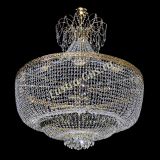 Люстра Александрия №16 в Нижнем Новгороде Люстра Александрия №16 в Нижнем Новгороде