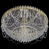 Люстра Хрустальный Каскад №12 Королевский в Нижнем Новгороде Люстра Хрустальный Каскад №12 Королевский в Нижнем Новгороде