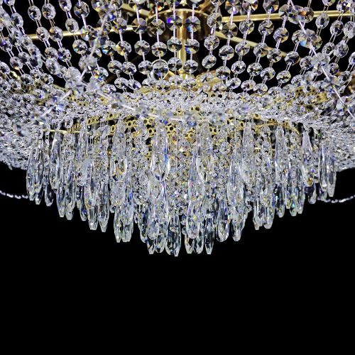 Люстра Хрустальный Каскад №12 Королевский в Нижнем Новгороде Гусь Хрустальный Люстра Хрустальный Каскад №12 Королевский в Нижнем Новгороде Гусь Хрустальный