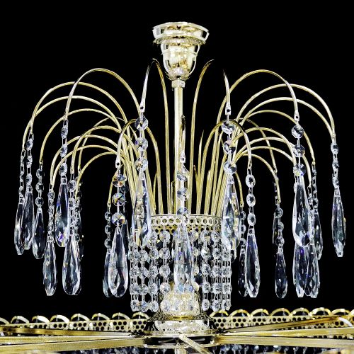 Люстра Хрустальный Каскад №12 Королевский в Нижнем Новгороде Гусь Хрустальный Люстра Хрустальный Каскад №12 Королевский в Нижнем Новгороде Гусь Хрустальный