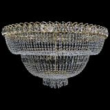 Люстра Хрустальный Каскад №13 2 яруса в Нижнем Новгороде Люстра Хрустальный Каскад №13 2 яруса в Нижнем Новгороде