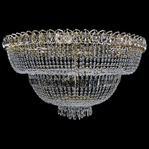 Люстра Хрустальный Каскад №13 2 яруса в Нижнем Новгороде Гусь Хрустальный Люстра Хрустальный Каскад №13 2 яруса в Нижнем Новгороде Гусь Хрустальный