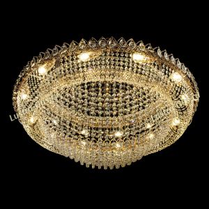 Люстра Лада 1000 - 1500 мм в Нижнем Новгороде отзыв и фото покупателя