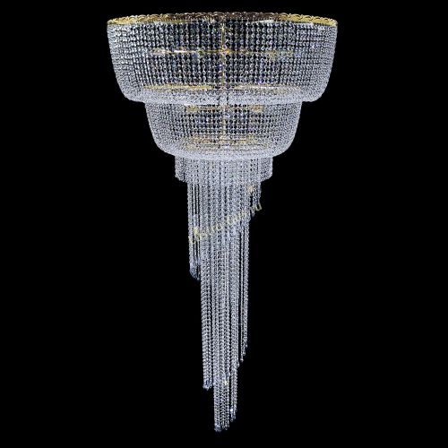 Люстра Винтаж Каскад №16 в Нижнем Новгороде Люстра Винтаж Каскад №16 в Нижнем Новгороде