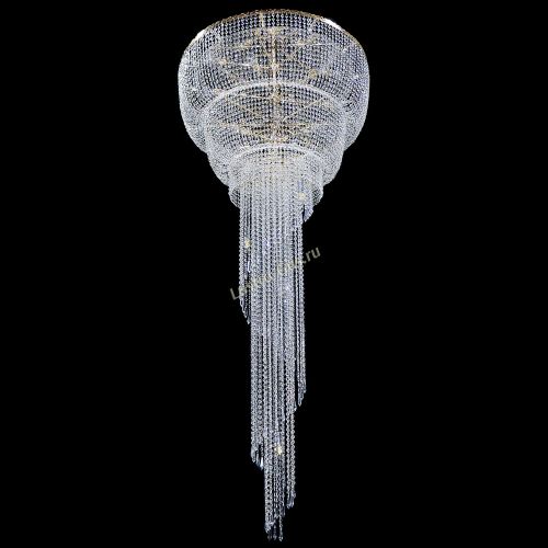 Люстра Винтаж Каскад №16 в Нижнем Новгороде Гусь Хрустальный Люстра Винтаж Каскад №16 в Нижнем Новгороде Гусь Хрустальный