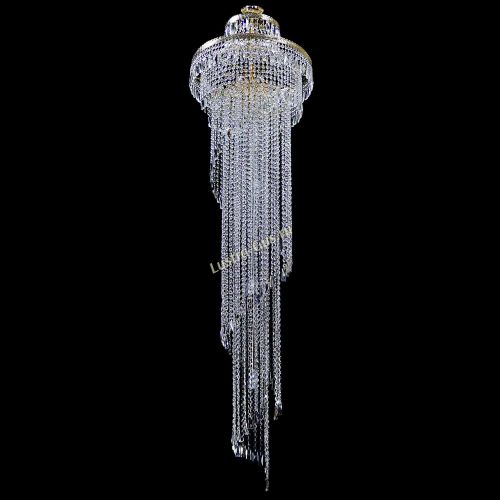 Люстра Винтаж Милан №9 в Нижнем Новгороде Гусь Хрустальный Люстра Винтаж Милан №9 в Нижнем Новгороде Гусь Хрустальный