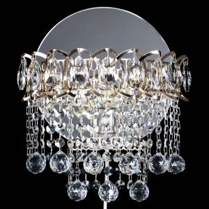 Бра Астра Капель шар 30 в Нижнем Новгороде отзыв и фото покупателя