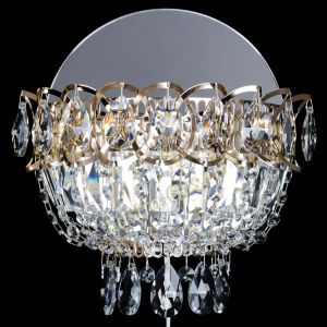 Бра Астра в Нижнем Новгороде отзыв и фото покупателя