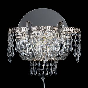 Бра Айсберг в Нижнем Новгороде отзыв и фото покупателя