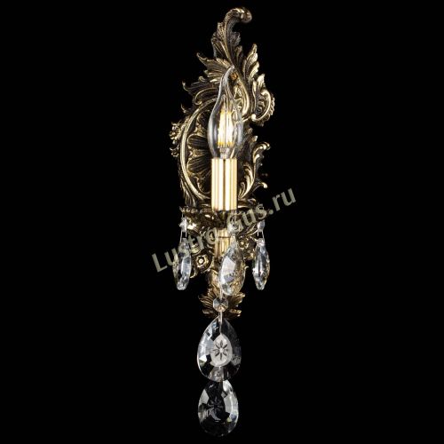 Бра Артемида №1/2 звездочка в Нижнем Новгороде Гусь Хрустальный