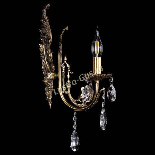 Бра Артемида №1/2 звездочка в Нижнем Новгороде Гусь Хрустальный