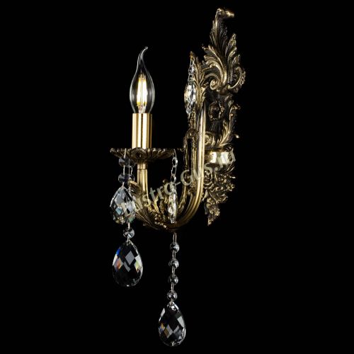 Бра Артемида №1 баден в Нижнем Новгороде Гусь Хрустальный