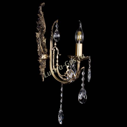 Бра Артемида №1 баден в Нижнем Новгороде Гусь Хрустальный