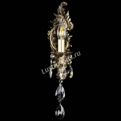 Бра Артемида №1 журавлик в Нижнем Новгороде Гусь Хрустальный