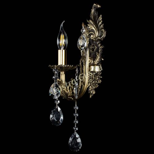 Бра Артемида №1 звездочка в Нижнем Новгороде Бра Артемида №1 звездочка в Нижнем Новгороде