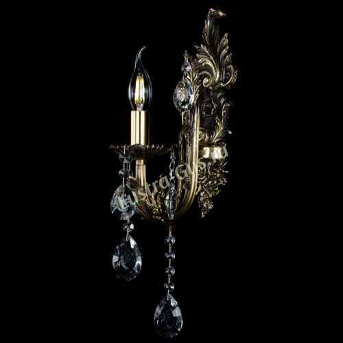 Бра Артемида №1 звездочка в Нижнем Новгороде Гусь Хрустальный