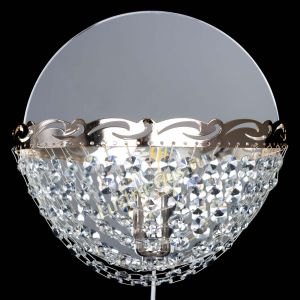 Бра Диана в Нижнем Новгороде отзыв и фото покупателя