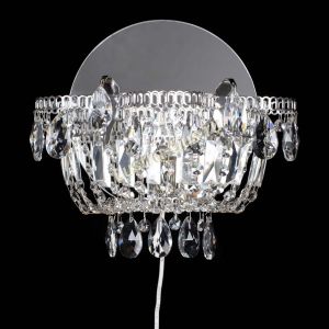 Бра Камея в Нижнем Новгороде отзыв и фото покупателя