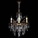 Люстра бронзовая Алфея №3/1 Звездочка в Нижнем Новгороде Люстра бронзовая Алфея №3/1 Звездочка в Нижнем Новгороде