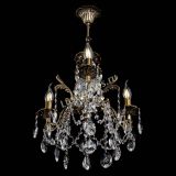 Люстра бронзовая Алфея №3/1 Звездочка в Нижнем Новгороде Люстра бронзовая Алфея №3/1 Звездочка в Нижнем Новгороде