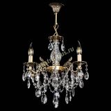 Люстра бронзовая Алфея №3/1 Звездочка в Нижнем Новгороде Люстра бронзовая Алфея №3/1 Звездочка в Нижнем Новгороде