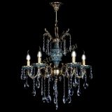 Люстра Алфея №5 "Малахит" журавлик в Нижнем Новгороде Люстра Алфея №5 "Малахит" журавлик в Нижнем Новгороде