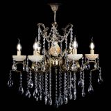 Люстра бронзовая Алфея Оникс №6 шар в Нижнем Новгороде Люстра бронзовая Алфея Оникс №6 шар в Нижнем Новгороде