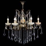 Люстра бронзовая Алфея Оникс №6 журавлик в Нижнем Новгороде