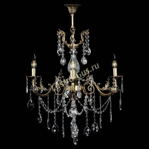 Люстра бронзовая Кассандра Алфея №3/1 баден в Нижнем Новгороде Люстра бронзовая Кассандра Алфея №3/1 баден в Нижнем Новгороде