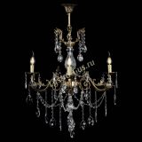 Люстра бронзовая Кассандра Алфея №3/1 баден в Нижнем Новгороде Люстра бронзовая Кассандра Алфея №3/1 баден в Нижнем Новгороде