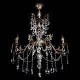 Люстра бронзовая Кассандра Алфея №3/1 баден в Нижнем Новгороде Люстра бронзовая Кассандра Алфея №3/1 баден в Нижнем Новгороде