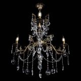 Люстра бронзовая Кассандра Алфея №3/1 баден в Нижнем Новгороде Люстра бронзовая Кассандра Алфея №3/1 баден в Нижнем Новгороде