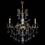 Люстра бронзовая Кассандра Алфея №3/1 шар в Нижнем Новгороде