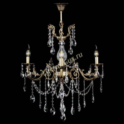 Люстра бронзовая Кассандра Алфея №3/1 журавлик в Нижнем Новгороде Люстра бронзовая Кассандра Алфея №3/1 журавлик в Нижнем Новгороде