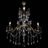 Люстра бронзовая Кассандра Алфея №3/1 журавлик в Нижнем Новгороде Люстра бронзовая Кассандра Алфея №3/1 журавлик в Нижнем Новгороде