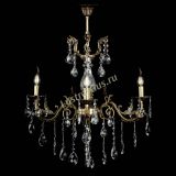 Люстра бронзовая Кассандра Алфея №3/2 баден в Нижнем Новгороде Люстра бронзовая Кассандра Алфея №3/2 баден в Нижнем Новгороде