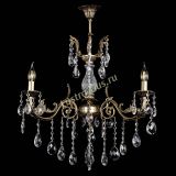 Люстра бронзовая Кассандра Алфея №3/2 баден в Нижнем Новгороде Люстра бронзовая Кассандра Алфея №3/2 баден в Нижнем Новгороде