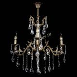 Люстра бронзовая Кассандра Алфея №3/2 баден в Нижнем Новгороде Люстра бронзовая Кассандра Алфея №3/2 баден в Нижнем Новгороде