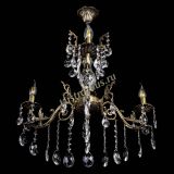 Люстра бронзовая Кассандра Алфея №3/2 баден в Нижнем Новгороде Люстра бронзовая Кассандра Алфея №3/2 баден в Нижнем Новгороде