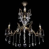 Люстра бронзовая Кассандра Алфея №3/2 баден в Нижнем Новгороде Люстра бронзовая Кассандра Алфея №3/2 баден в Нижнем Новгороде