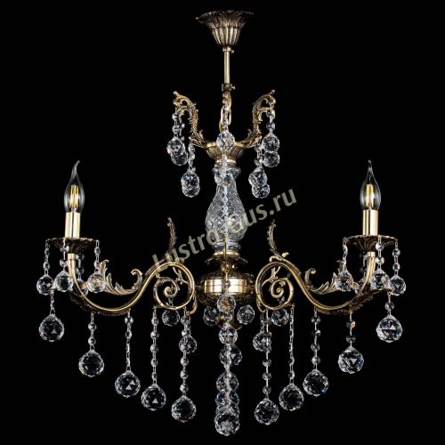 Люстра бронзовая Кассандра Алфея №3/2 шар в Нижнем Новгороде Люстра бронзовая Кассандра Алфея №3/2 шар в Нижнем Новгороде