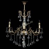 Люстра бронзовая Кассандра Алфея №3/2 шар в Нижнем Новгороде Люстра бронзовая Кассандра Алфея №3/2 шар в Нижнем Новгороде