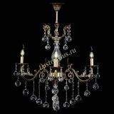 Люстра бронзовая Кассандра Алфея №3/2 шар в Нижнем Новгороде Люстра бронзовая Кассандра Алфея №3/2 шар в Нижнем Новгороде