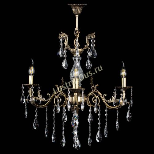 Люстра бронзовая Кассандра Алфея №3/2 журавлик в Нижнем Новгороде Люстра бронзовая Кассандра Алфея №3/2 журавлик в Нижнем Новгороде