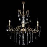 Люстра бронзовая Кассандра Алфея №3/2 журавлик в Нижнем Новгороде Люстра бронзовая Кассандра Алфея №3/2 журавлик в Нижнем Новгороде