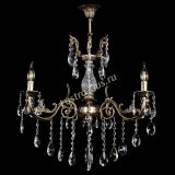 Люстра бронзовая Кассандра Алфея №3/2 журавлик в Нижнем Новгороде Люстра бронзовая Кассандра Алфея №3/2 журавлик в Нижнем Новгороде